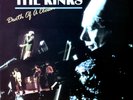 The Kinks - Death Of A Clown - 20 Greatest Hits LP (VG+/VG+) '*