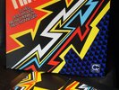 Various: I like it * 4x Vinyl LP * DJ Hell / Kruder & Dorfmeister present ...