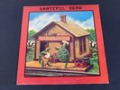 Grateful Dead - Terrapin Station - 1977 Lp - If it Rolls, Sink It    EX - HEAR