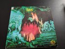 STYX.ORIGINAL 1972 SELF TITLED VINYL LP.WOODEN NICKEL NEAR MINT.ROCK