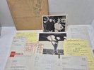 The Who Live At Leeds Vinyl LP w/Paper Inserts Decca Records DL 79175 Stereo