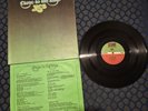 YES - 1972 Close To The Edge Gatefold Vinyl Album K50012