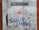 SCORPIONS Wind of Change Limited Edition 30th Anniversary Deluxe Box Set SEALED