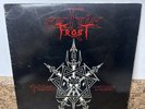 Celtic Frost Lp VInyl Morbid Tales 1985 Metal Blade First Press MBR 1033 72061-1