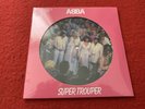 ABBA SUPER TROUPER SEALED 2020 7