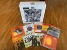 The Rolling Stones in Mono Box Set, sold out BUNDLE + 9 Singles sealed 1stPress
