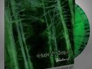 SHAPE OF DESPAIR - Shades Of... [TRANSPARENT GREEN/BLACK SPLATTER 2LP]