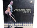 BRUCE SPRINGSTEEN Live 1975 to 85 Box Set C5X40558 LP Vinyl Booklet