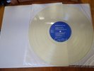 The Beatles 1967-1970 RARE Test Pressing Clear Vinyl 1973 LP