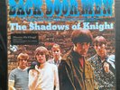 THE SHADOWS OF KNIGHT BACK DOOR MEN LP MINT CONDITION Cellophane