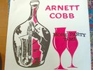Arnett COBB 