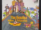the beatles Yellow Submarine South Africa EX++ In Shrink