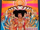 The Jimi Hendrix Experience Axis: Bold as Love US Orig'67 Reprise Mono Promo