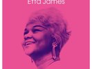 ETTA JAMES - THE VERY BEST OF (180G VINYL LP) NEW/SEALED