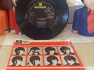 The Beatles - Extracts From The Album A Hard Day's Night - EP- 1964 - Mint-