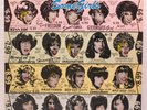 Rolling Stones-Some Girls MOFI  Half Speed Master Vinyl LP MFSL 1-087 (1983)