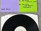 DELUSIONS OF GRANDEUR- 12” Deep House Promo. 1995. Very Rare Sampler