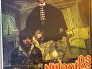 OS MUTANTES NEAR MINT POLYDOR BRAZIL` 44.018