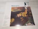 Taylor Swift – Midnights- Limited Edition-Jade Green Marbled Vinyl - M/M.