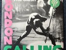 The CLASH - LONDON CALLING - 1ST PRESS VINYL LP  - A1 / B1 / C2 / D2 ORIGINAL