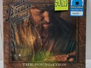 Zac Brown Band The Foundation LP Fugitive 2023 Baby Blue Vinyl LP Sealed NEW 17e