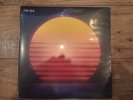Atlas by FM-84 Vinyl (NEW) 4th Pressing