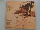 SUSKE-MOZART VIOLIN SONATEN-ETERNA STEREO, NM