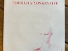 Tiger Lily (Ultravox) - 'Monkey Jive' - 7