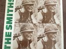 THE SMITHS - MEAT IS MURDER.  1985 UK INDIE ROCK 12