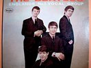 1964 VEE-JAY INTRODUCING THE BEATLES MONO VERSION 1 BLACK LABEL W/ OVAL VJ LOGO