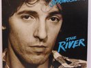 Bruce Springsteen - The River - 1980 Columbia PC2 36854 2x Rock Vinyl LP  VG++