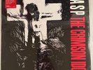 W.A.S.P. – THE CRIMSON IDOL - LIMITED RED VINYL LP NEW - 603