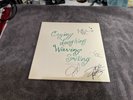 Slaughter Beach Dog - Crying, Laughing, Waving, Smiling vinyl record *SIGNED*
