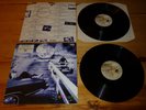 EMINEM THE SLIM SHADY LP VINYL DOUBLE ALBUM 2 x RECORDS LPs 1st PRESS 1999 EX