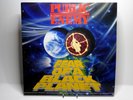 Public Enemy ‎– Fear Of A Black Planet / EUROPE 1990 466281 1  Vinyl, LP, VG+/NM