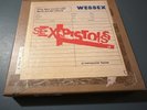 Never Mind The Bollocks Here's The Sex Pistols Alternative Takes box set