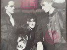 CAIFANES LP RCA Venezuela 1990 / La Negra Tomasa RCA #85.016 - EX LP TACVBA ROCK
