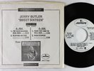 70s Soul Funk EP - Jerry Butler - Sweet Sixteen Sampler - Mercury VG++