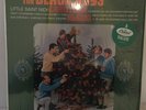 The Beach Boys   LP  - The Beach Boys' Christmas Album