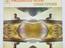 Thelonious Monk Criss-Cross LP