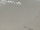 PMC 7067 Beatles WHITE ALBUM Mono Top Opener Low Number COMPLETE SPACER EX/EX