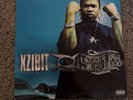 Restless by Xzibit (Record, 2000) Mint LP X 2 Vinyl