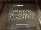 Star Wars – Original Soundtrack – Original 1977 Gatefold LP – Vinyl Record Album