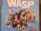 W.A.S.P. The Real Me 12