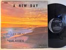 Garage Rock SIGNED LP HARRY DEAL & the GALAXIES a New Day Eclipse 1st VG/+ HEAR
