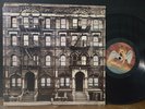 Led Zeppelin ‎– Physical Graffiti 1975 2LP Ten Years Gone Kashmir In The Light