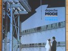 DEPECHE MODE  - Some Great Reward original 1st press 1984 vinyl LP near mint +