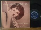 Beverly Kenney Ralph Burns – Come Swing With Me 1956 Royal Roost 1956 Mono Vocal