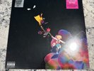 (SEALED)  Lil Uzi Vert The Perfect LUV Tape Vinyl LP Purple 2462/2500 RSD