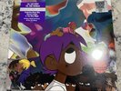 (SEALED) Lil Uzi Vert vs. The World (0328/2500) record store day purple vinyl